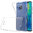 Flexi Slim Gel Case for Huawei Mate 20 Pro - Clear (Gloss Grip)